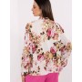 Chemise manche longue model 212659 Lakerta