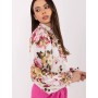Chemise manche longue model 212659 Lakerta