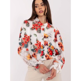 Chemise manche longue model 212660 Lakerta