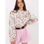 Chemise manche longue model 212661 Lakerta