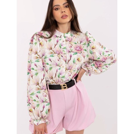 Chemise manche longue model 212661 Lakerta