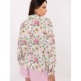 Chemise manche longue model 212661 Lakerta