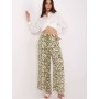 Pantalon femme model 212663 Sublevel