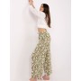 Pantalon femme model 212663 Sublevel