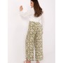 Pantalon femme model 212663 Sublevel