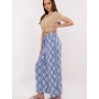 Pantalon femme model 212665 Sublevel