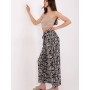 Pantalon femme model 212666 Sublevel