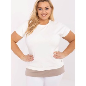 Chemisier grande taille model 212672 Relevance