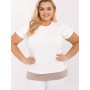Chemisier grande taille model 212672 Relevance