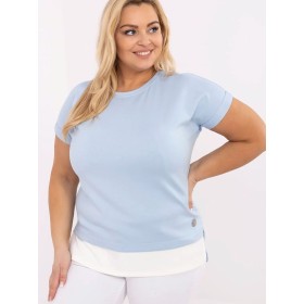 Chemisier grande taille model 212674 Relevance