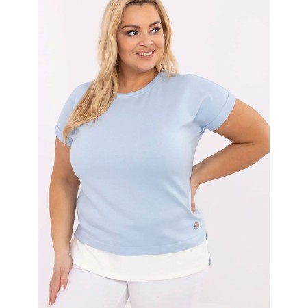 Chemisier grande taille model 212674 Relevance