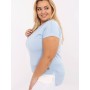 Chemisier grande taille model 212674 Relevance