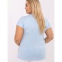 Chemisier grande taille model 212674 Relevance