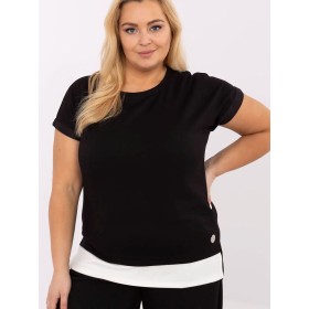 Chemisier grande taille model 212675 Relevance