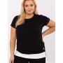 Chemisier grande taille model 212675 Relevance