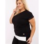 Chemisier grande taille model 212675 Relevance