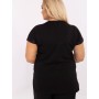 Chemisier grande taille model 212675 Relevance
