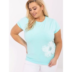 Chemisier grande taille model 212676 Relevance