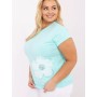Chemisier grande taille model 212676 Relevance