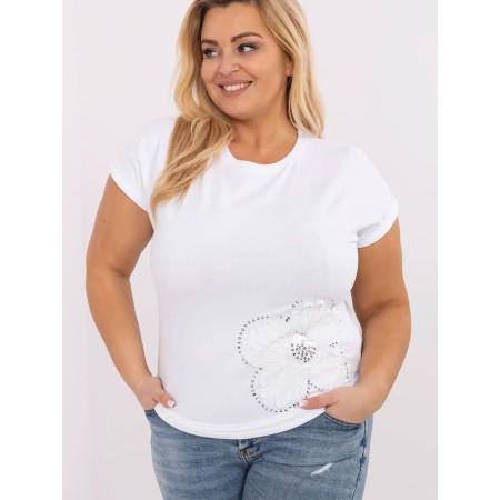 Chemisier grande taille model 212678 Relevance