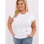 Chemisier grande taille model 212678 Relevance