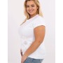 Chemisier grande taille model 212678 Relevance