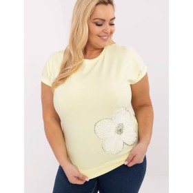 Chemisier grande taille model 212679 Relevance