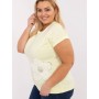 Chemisier grande taille model 212679 Relevance
