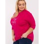 Chemisier grande taille model 212680 Relevance