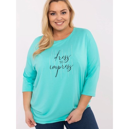 Chemisier grande taille model 212681 Relevance