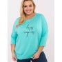 Chemisier grande taille model 212681 Relevance