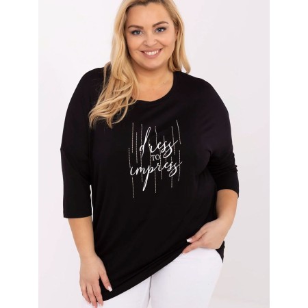 Chemisier grande taille model 212682 Relevance