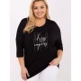 Chemisier grande taille model 212682 Relevance