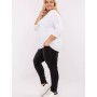 Chemisier grande taille model 212683 Relevance