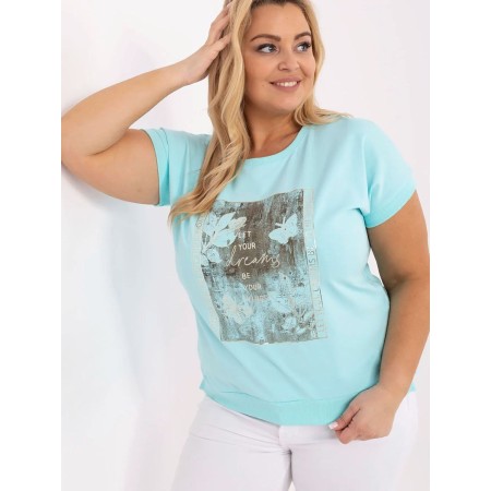 Chemisier grande taille model 212685 Relevance