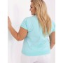 Chemisier grande taille model 212685 Relevance