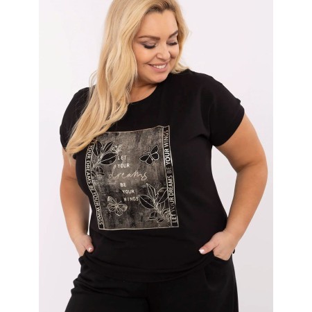 Chemisier grande taille model 212686 Relevance