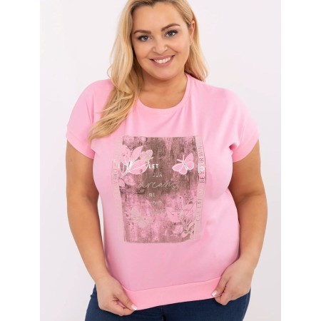 Chemisier grande taille model 212687 Relevance