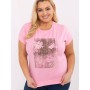 Chemisier grande taille model 212687 Relevance