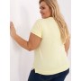 Chemisier grande taille model 212688 Relevance