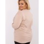 Chemisier grande taille model 212689 Relevance