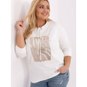 Chemisier grande taille model 212690 Relevance