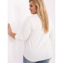 Chemisier grande taille model 212690 Relevance