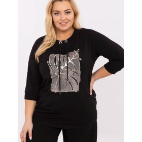 Chemisier grande taille model 212691 Relevance