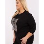 Chemisier grande taille model 212691 Relevance