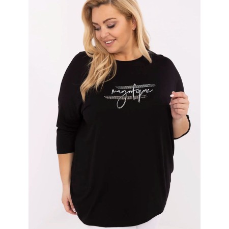 Chemisier grande taille model 212692 Relevance