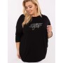 Chemisier grande taille model 212692 Relevance