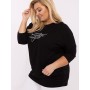 Chemisier grande taille model 212692 Relevance