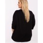 Chemisier grande taille model 212692 Relevance
