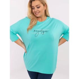 Chemisier grande taille model 212693 Relevance